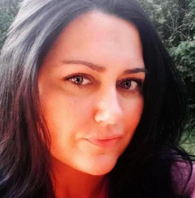 Lori Amber Elliott death by force case in Elizabethton, TN