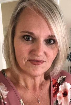 Mildred Blackwell death by force case profile photo