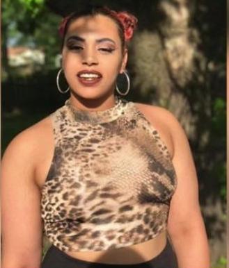Nayeli Bobbi Jean Bradford death by force case in Memphis, TN