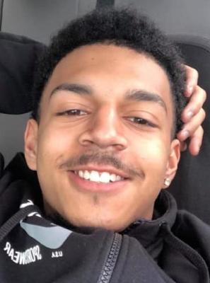 Malik Madison death by force case profile photo
