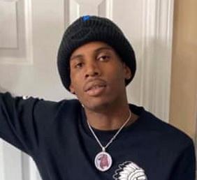 Taquon Bates death by force case profile photo