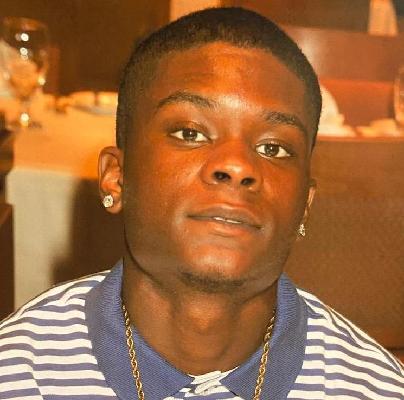 Korey Dupree death by force case profile photo