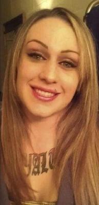 Kaitlyne Warwick death by force case in Knoxville, TN
