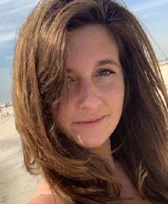 Kelsey Polk death by force case profile photo