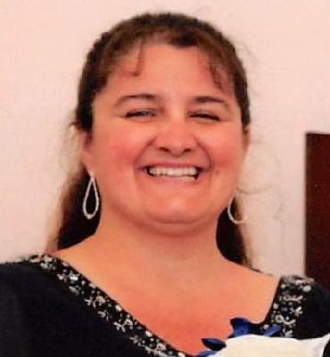 Holly Maxwell death by force case profile photo