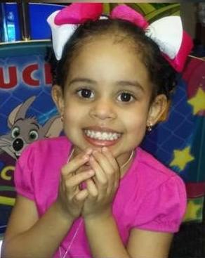 Ashlynn Luckett death by force case profile photo
