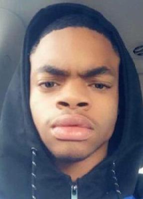 Lequan Boyd death by force case profile photo
