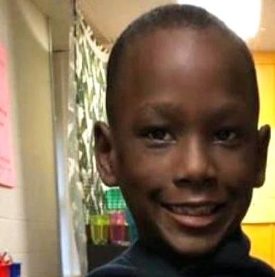 Jadon Knox death by force case profile photo