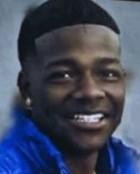 Mauriceo Dandridge death by force case profile photo