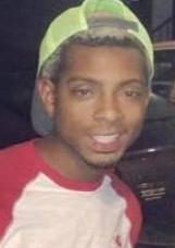 Dajuante Stuart death by force case profile photo