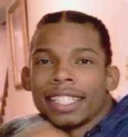 Golden Hairston death by force case profile photo