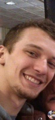 Kaleb Wakefield death by force case profile photo