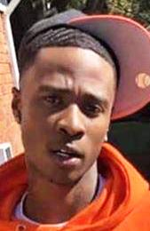Quinton Johnson death by force case profile photo