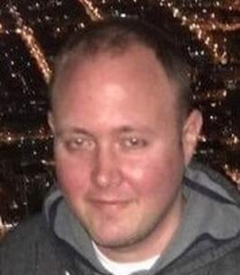 Brandon Saunders death by force case profile photo