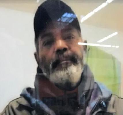 Alfred Williams death by force case profile photo