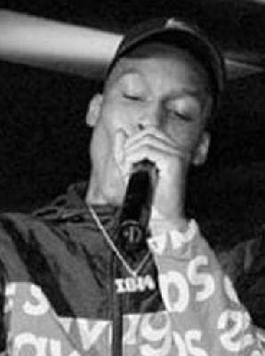 Montae Gray death by force case profile photo