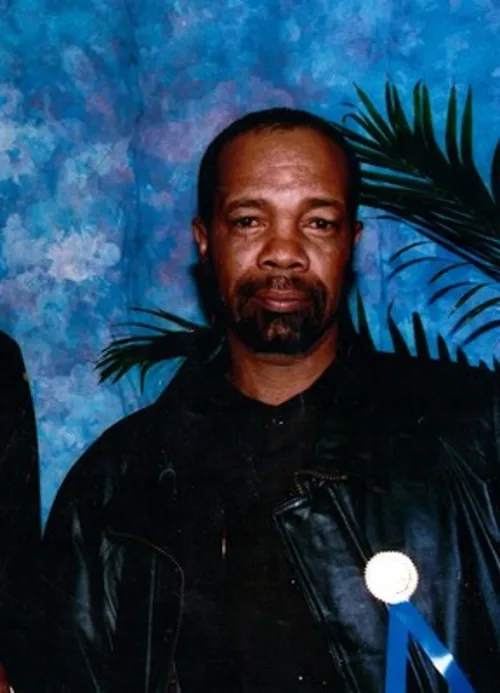 Aaron Crutcher death by force case profile photo