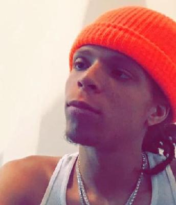 Christian Haley death by force case profile photo