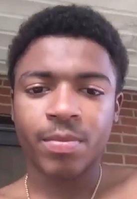 Joshua Haley death by force case in Knoxville, TN