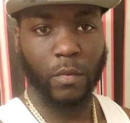 Xavier Oliver death by force case in Chattanooga, TN