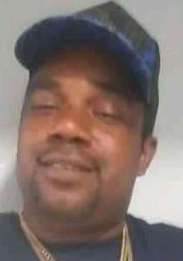 Jerome Hill death by force case profile photo