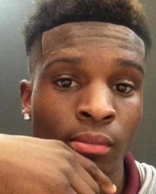 LouQuavious Balfour death by force case profile photo