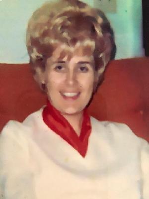 Barbara Barnette death by force case profile photo
