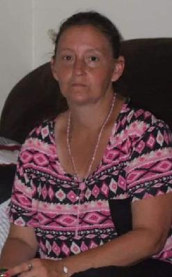 Lisa Johnson death by force case profile photo