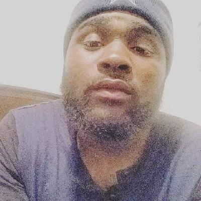 Antonio Tucker death by force case profile photo