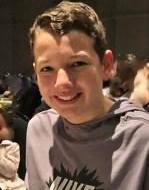 Asher Narancich death by force case profile photo