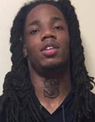 Hollis Malone death by force case profile photo