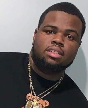Lyonnel Gladden death by force case profile photo
