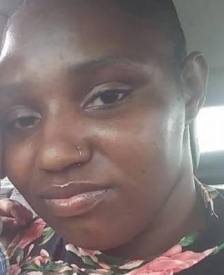 Sierra Parson death by force case profile photo