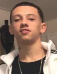 Tyrese Rocky Wyrick death by force case in Knoxville, TN