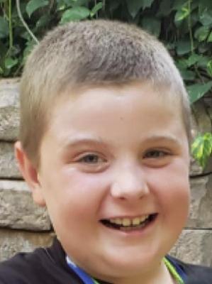 Ian Austin death by force case profile photo