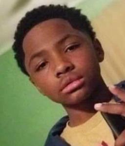Demont’e Johnson death by force case profile photo