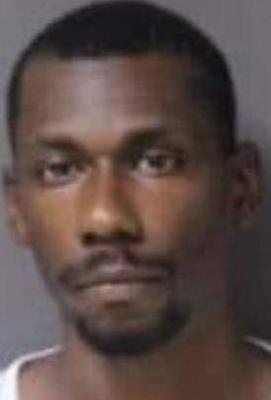 Eddie Wright death by force case profile photo