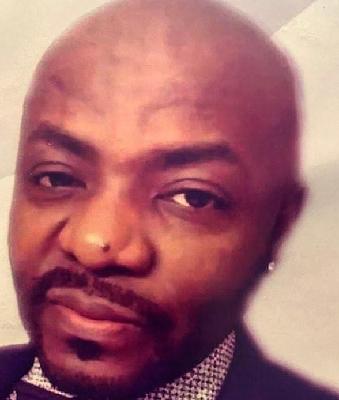 Mario Moody death by force case profile photo