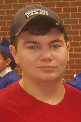 Riley Hancock death by force case in Shelbyville, TN