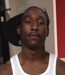Davion Sanders death by force case profile photo