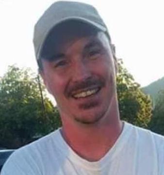 Charles Bussell death by force case profile photo