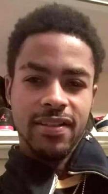 Darvis Gates death by force case profile photo