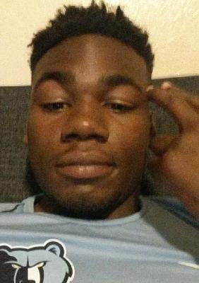 Divieon Parker death by force case in Memphis, TN