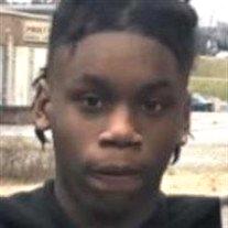 Isaiah Bush death by force case profile photo
