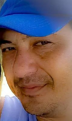 Dorsey Holifield death by force case profile photo