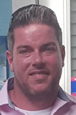 Michael John Constantine death by force case profile photo
