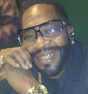 Michael Street death by force case profile photo