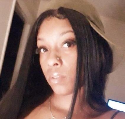 Kaylin Smith death by force case profile photo