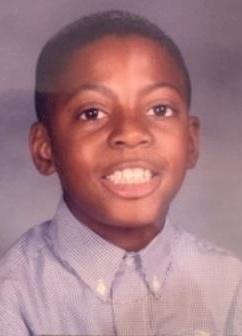 Gregory Davis death by force case profile photo