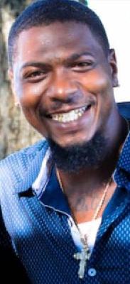 Ontario Marbury death by force case profile photo
